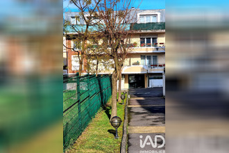 achat appartement noisy-le-sec 93130