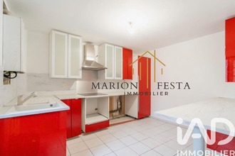 achat appartement noisy-le-sec 93130