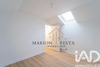 achat appartement noisy-le-sec 93130