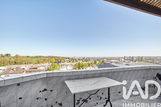 achat appartement noisy-le-sec 93130