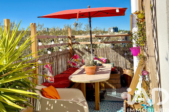 achat appartement noisy-le-sec 93130