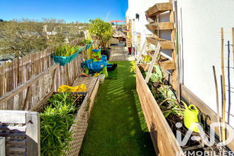 achat appartement noisy-le-sec 93130