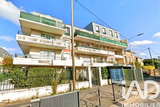 achat appartement noisy-le-sec 93130