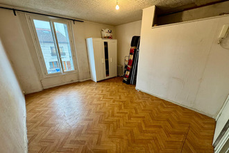 achat appartement noisy-le-sec 93130