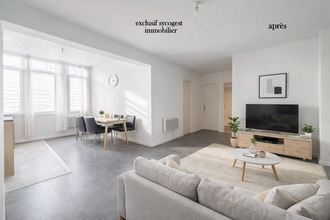 achat appartement noisy-le-sec 93130