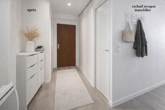 achat appartement noisy-le-sec 93130