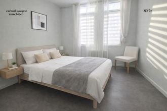 achat appartement noisy-le-sec 93130