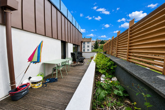 achat appartement noisy-le-sec 93130