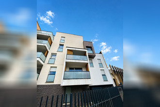achat appartement noisy-le-sec 93130