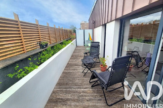achat appartement noisy-le-sec 93130