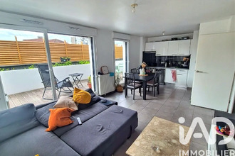 achat appartement noisy-le-sec 93130