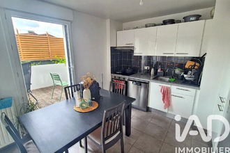 achat appartement noisy-le-sec 93130