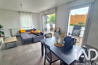 achat appartement noisy-le-sec 93130