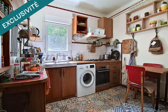 achat appartement noisy-le-sec 93130