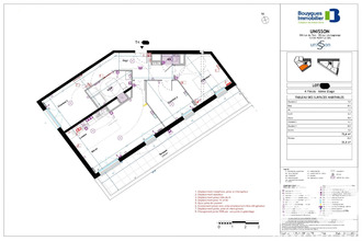achat appartement noisy-le-sec 93130