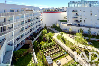 achat appartement noisy-le-sec 93130