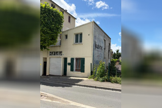 achat appartement noisy-le-sec 93130