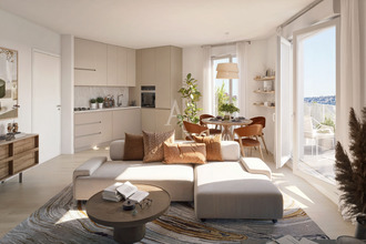 achat appartement noisy-le-sec 93130