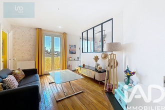 achat appartement noisy-le-sec 93130