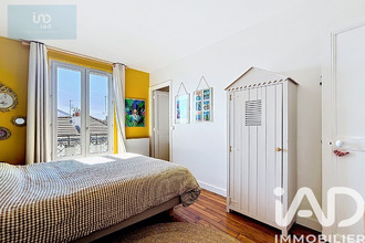 achat appartement noisy-le-sec 93130