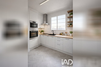 achat appartement noisy-le-sec 93130