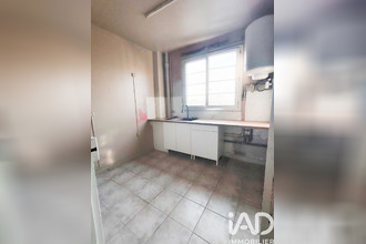 achat appartement noisy-le-sec 93130