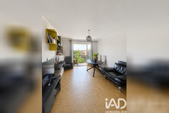 achat appartement noisy-le-sec 93130