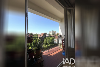 achat appartement noisy-le-sec 93130