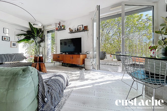 achat appartement noisy-le-sec 93130