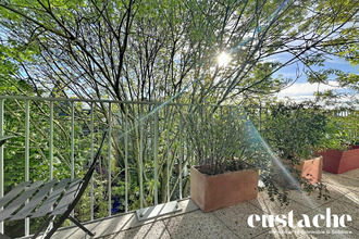 achat appartement noisy-le-sec 93130