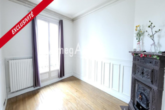 achat appartement noisy-le-sec 93130
