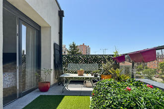 achat appartement noisy-le-sec 93130