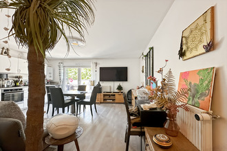 achat appartement noisy-le-sec 93130