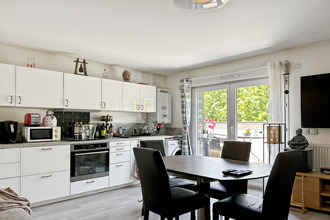 achat appartement noisy-le-sec 93130