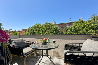 achat appartement noisy-le-sec 93130
