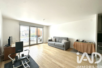 achat appartement noisy-le-sec 93130