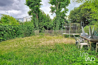 achat appartement noisy-le-sec 93130