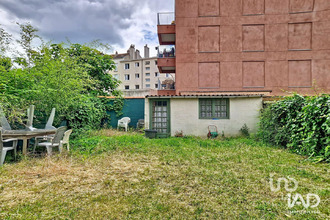 achat appartement noisy-le-sec 93130