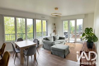 achat appartement noisy-le-sec 93130