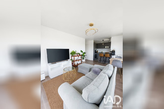 achat appartement noisy-le-sec 93130
