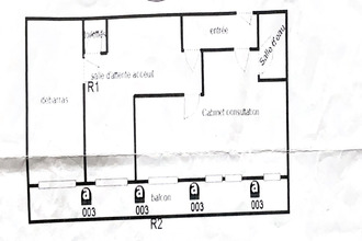 achat appartement noisy-le-sec 93130