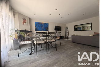 achat appartement noisy-le-sec 93130