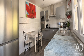 achat appartement noisy-le-sec 93130
