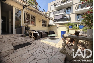 achat appartement noisy-le-sec 93130