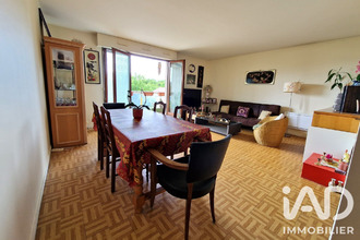 achat appartement noisy-le-sec 93130