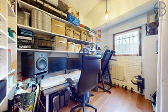 achat appartement noisy-le-sec 93130