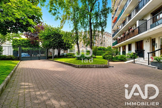 achat appartement noisy-le-sec 93130