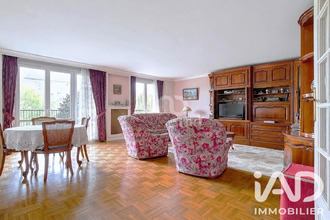 achat appartement noisy-le-sec 93130