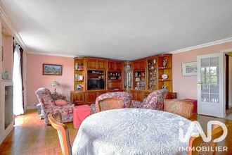 achat appartement noisy-le-sec 93130