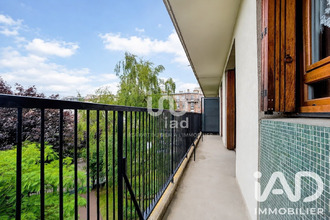 achat appartement noisy-le-sec 93130
